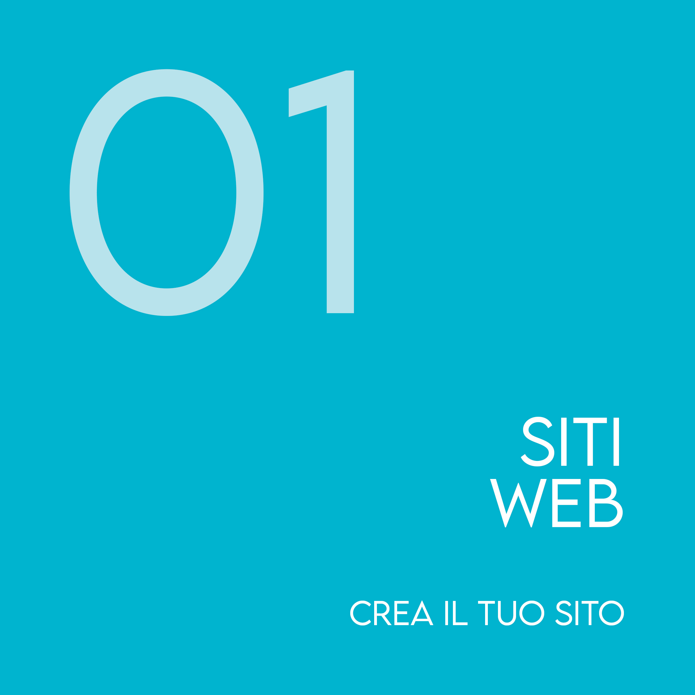 Siti Web